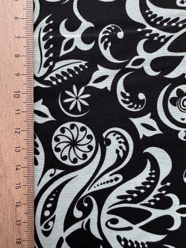 Patchwork Baumwolle - Fleur Nouveau